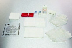 Central Line Wound Care Tray 24/Cs